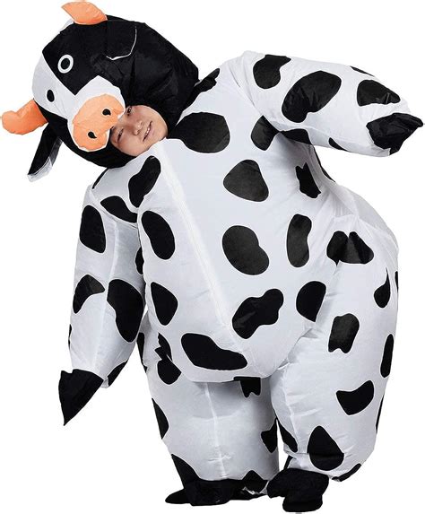 cow outfit amazon